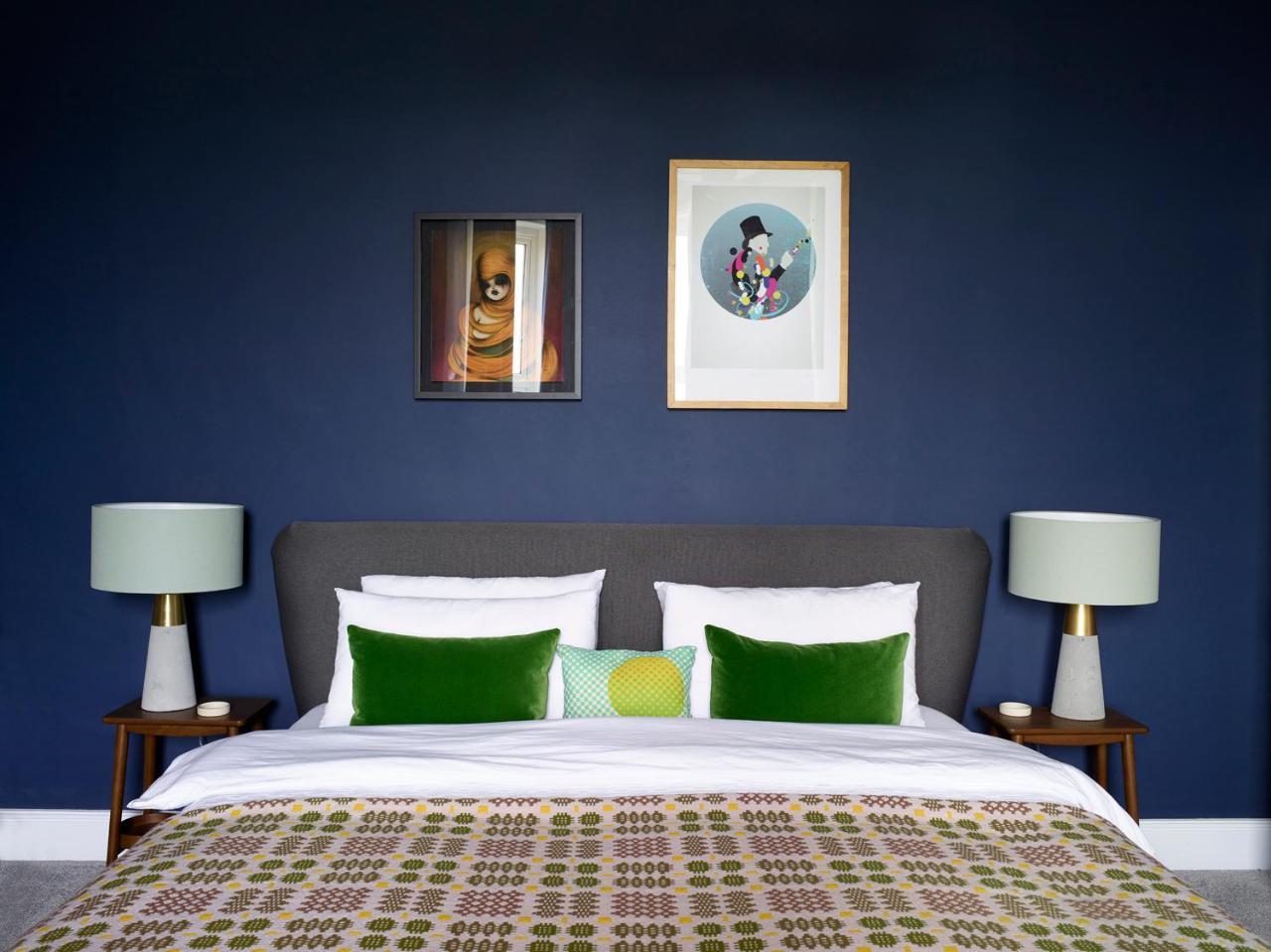 The Royston Hotel Llanbrynmair Екстериор снимка
