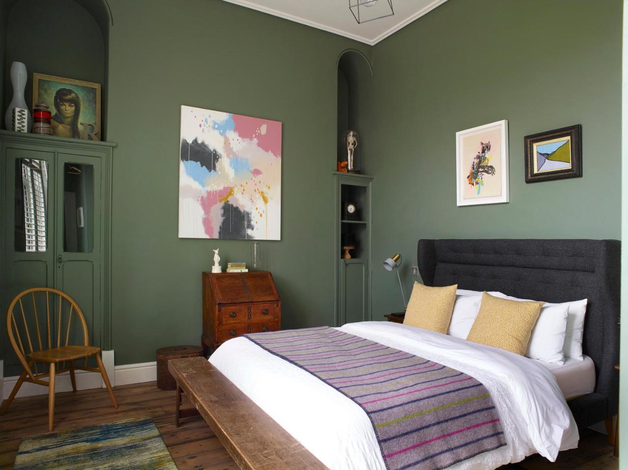 The Royston Hotel Llanbrynmair Екстериор снимка