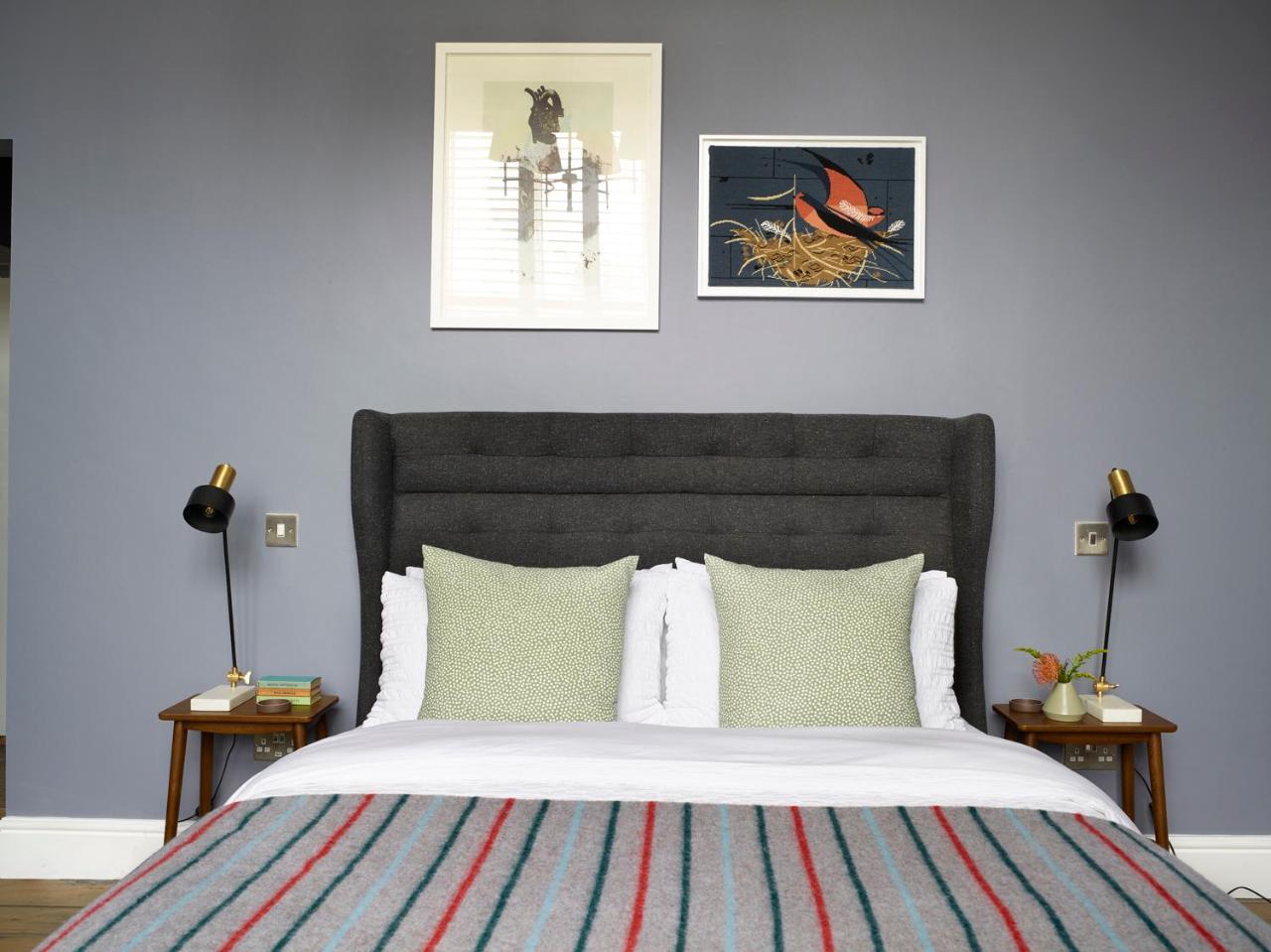 The Royston Hotel Llanbrynmair Екстериор снимка