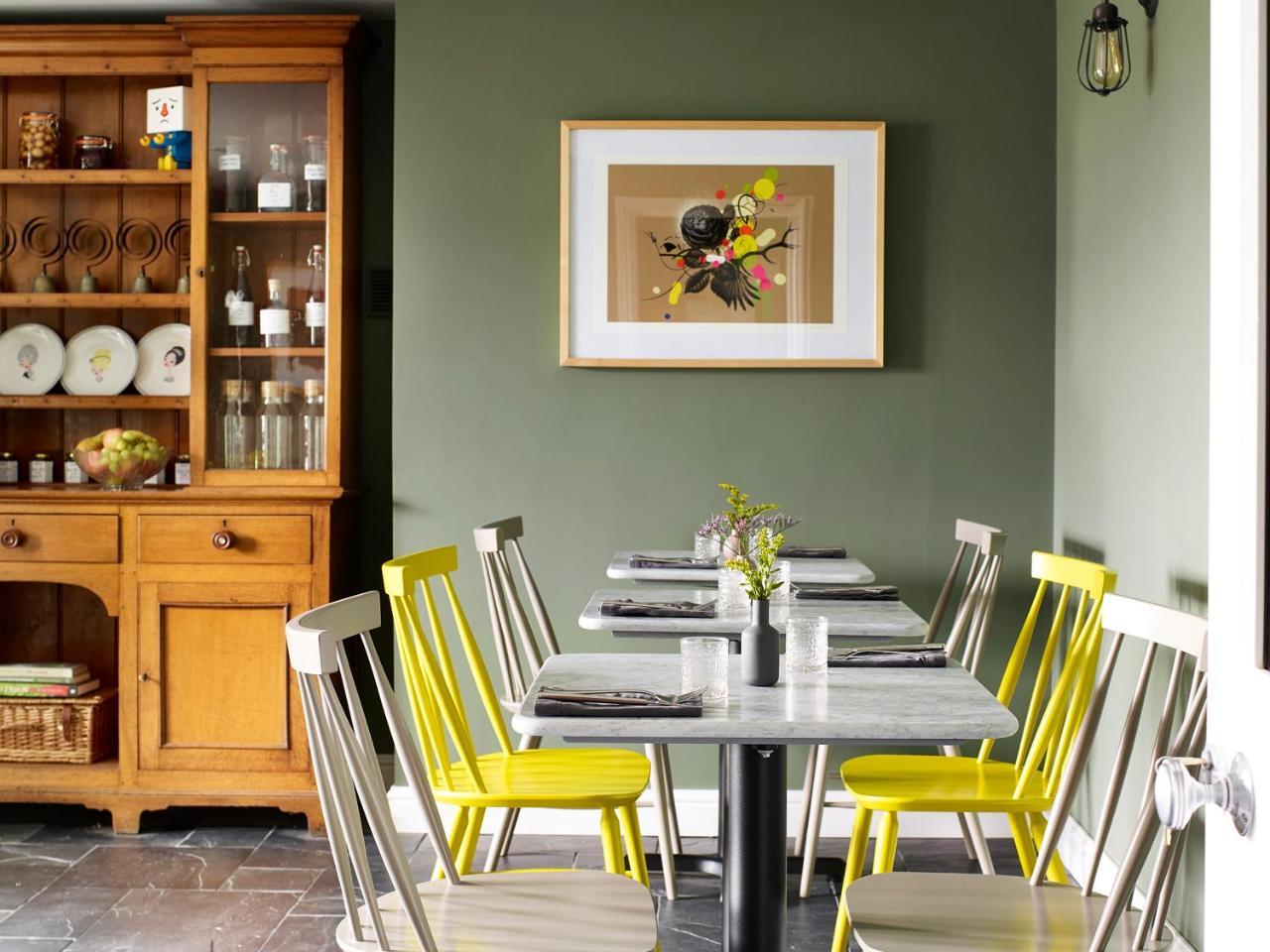 The Royston Hotel Llanbrynmair Екстериор снимка